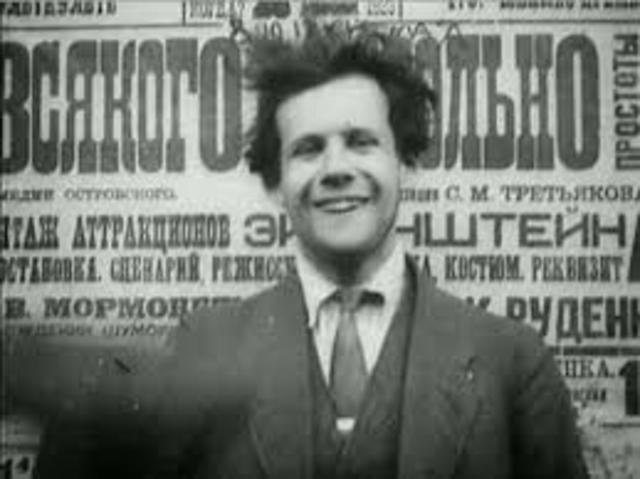 Mousow film festival