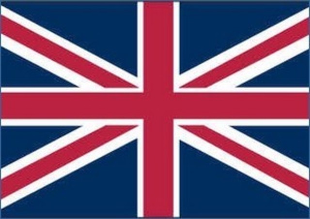 England takes over the colony (New York)