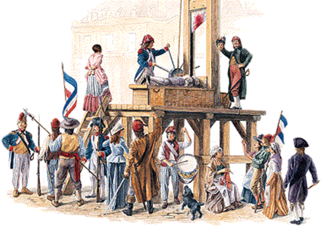 Guillotine