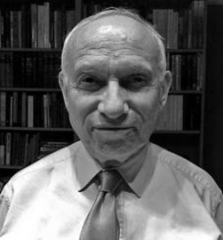 Peter Kirstein Starts European ARPAnet