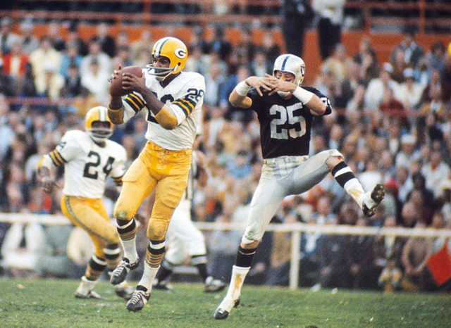 Super Bowl II