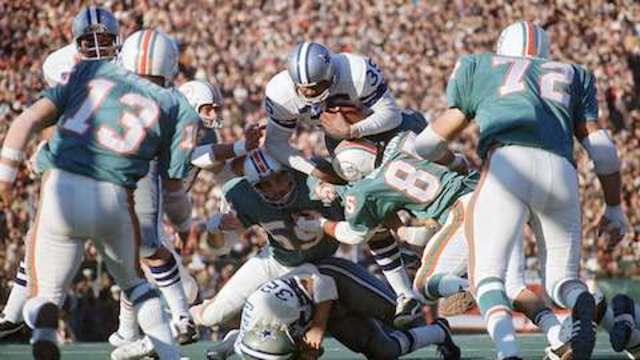 Super Bowl VI