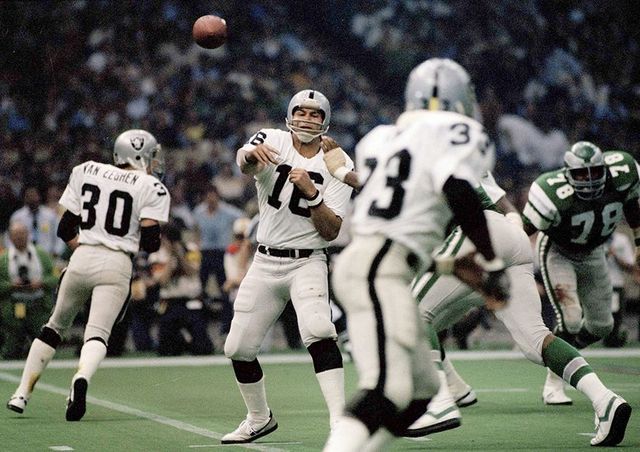 Super Bowl XV