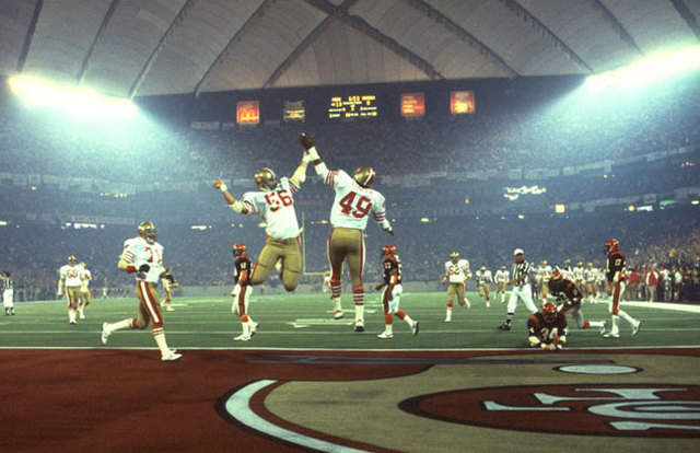 Super Bowl XVI