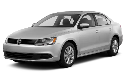 JETTA DEL 2013