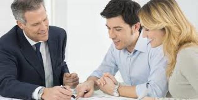 Enviaré un mensaje con mi consejero