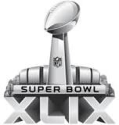 Super Bowl XLIX Most watched super bowl