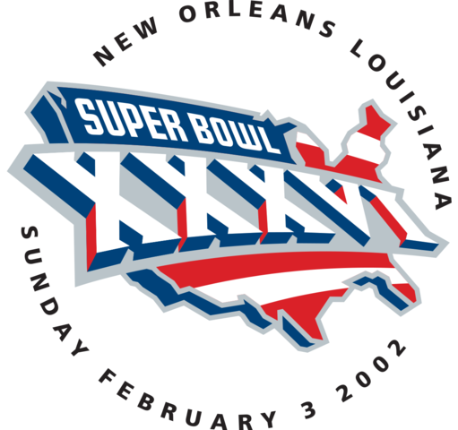 Super Bowl XXXVI