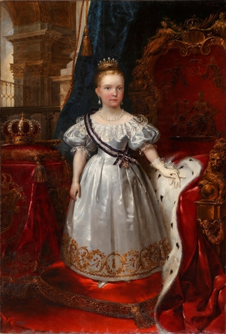 Isabel II