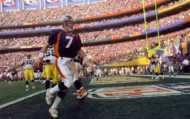 Super Bowl XXXII
