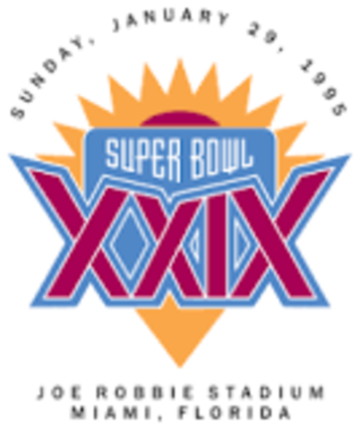 Highest scoring Superbowl