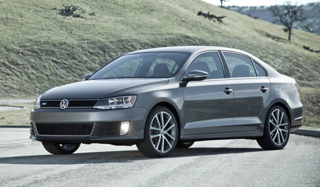 JETTA DE 2012