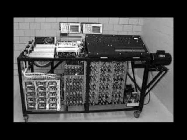 Segunda Generación de las computadoras