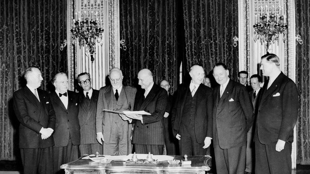 Euroopa Söe- ja Teraseühendus