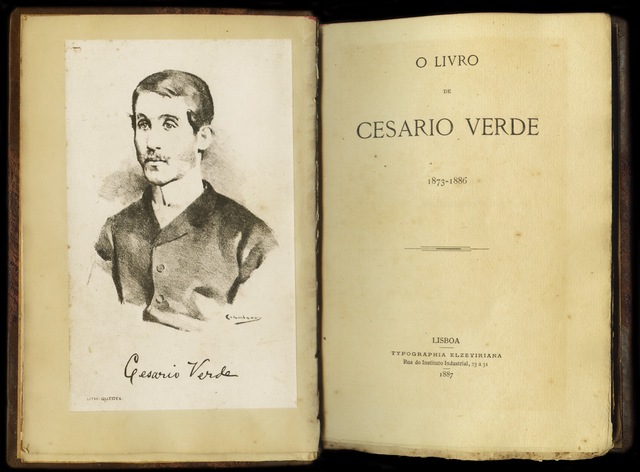 Publicação da sua obra