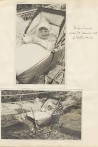 Bela Weichherz Diary Entry