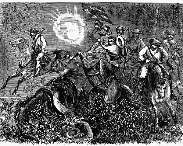 La Guerra de los Diez Años