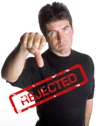 Rebellions Democratic Pleas Rejected