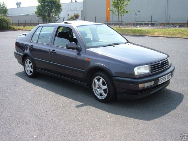 JETTA DE 1998
