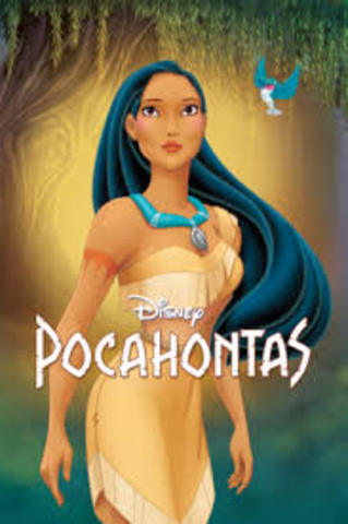 POCAHONTAS