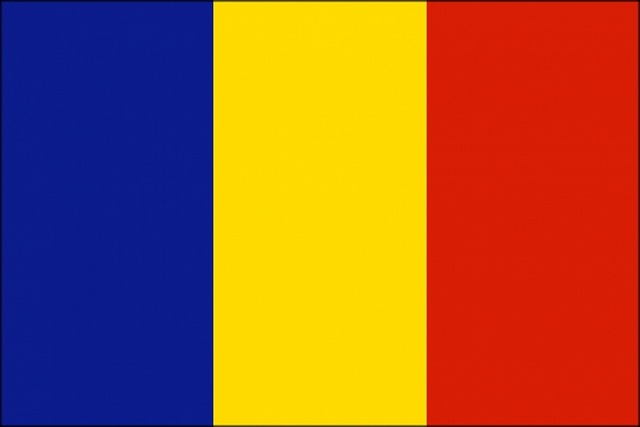 1916, Rumanía se une a la Triple Alianza