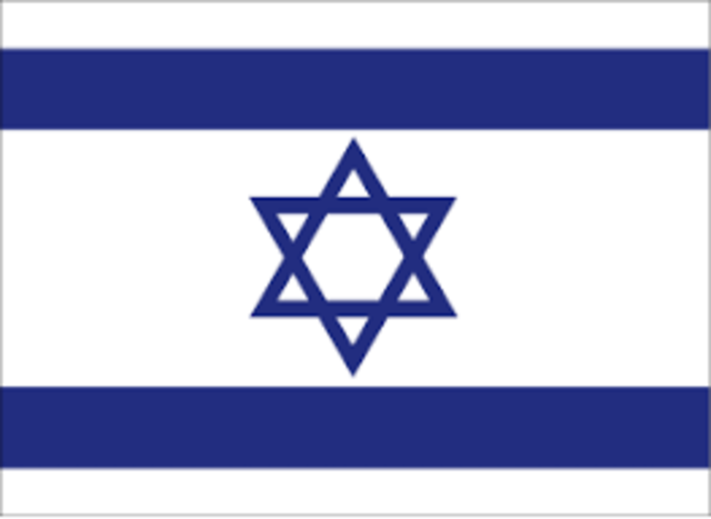Staten Israel