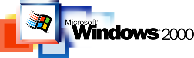 Microsoft Releases Windows 2000