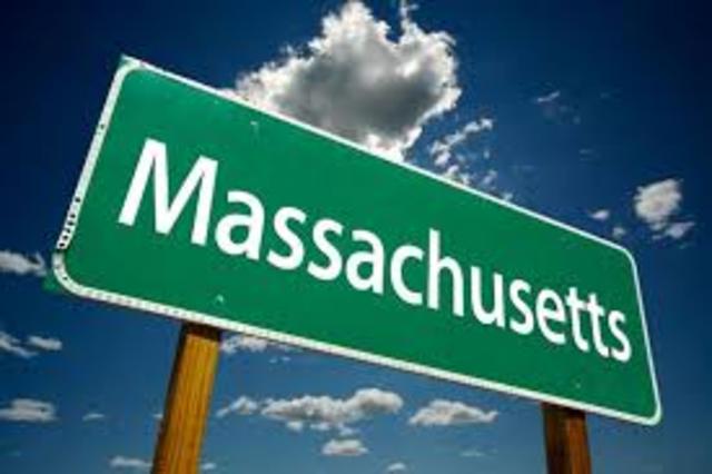 massachusetts