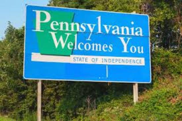Pennsylvania