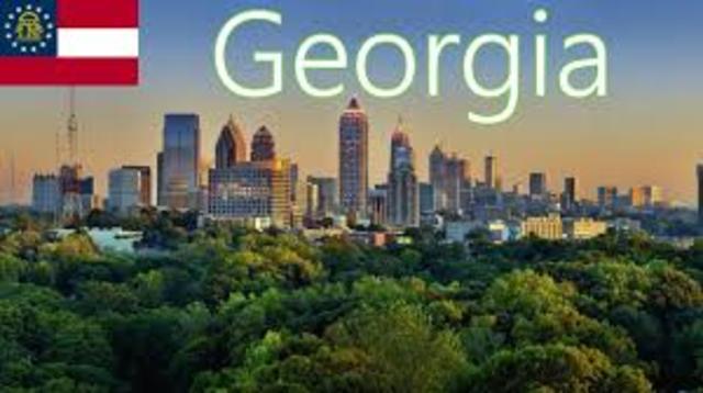 Georgia