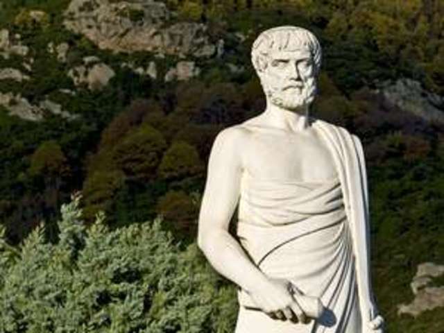 Aristotle