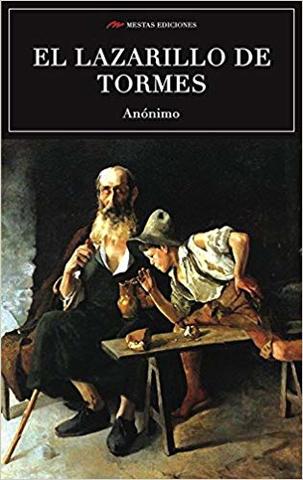 El lazarillo de Tormes