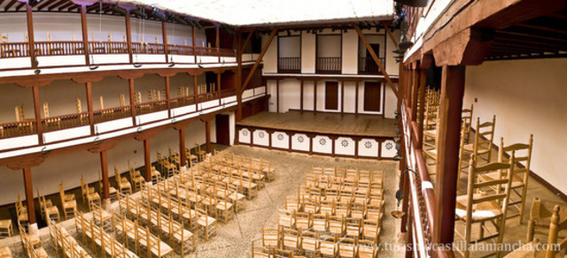 Lope de Vega (teatro)