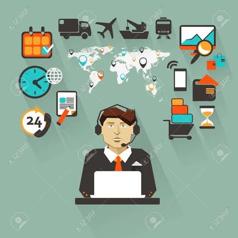 Es fundada la organización profesional de gerentes de logística