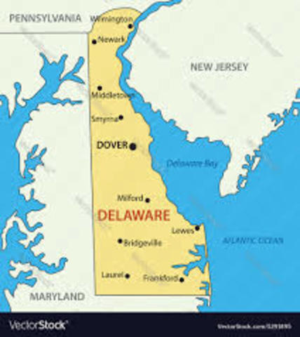 delaware