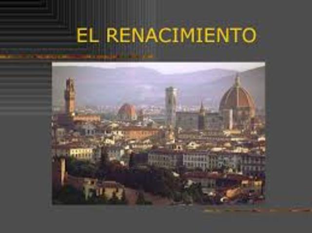 -Edad moderna: Renacimiento y Reforma