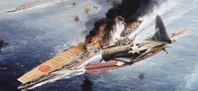 Battle of Midway