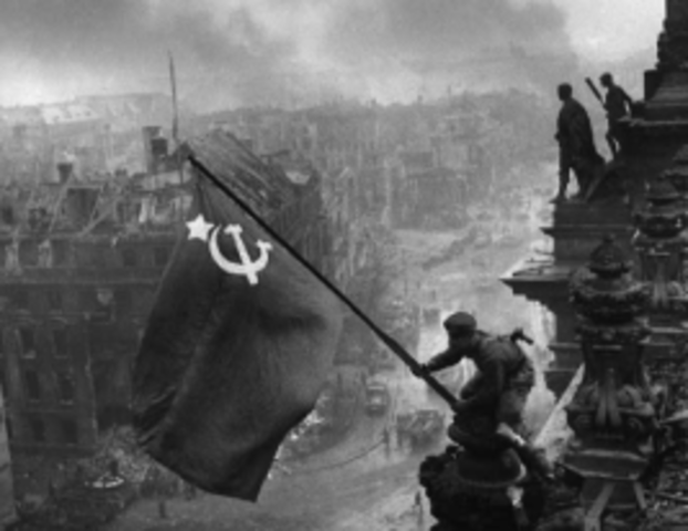 Battle of Stalingrad