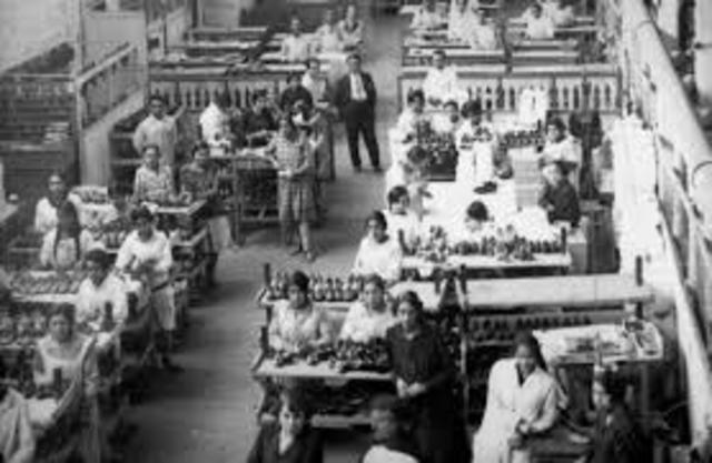 - (Siglo XVIII – Siglo XIX)