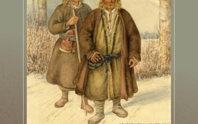 Uus talurahvaseadus Liivimaal