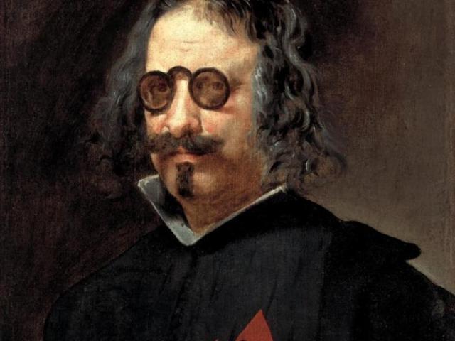 Francisco de Quevedo