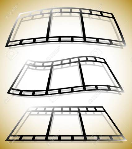 Proyector de filminas