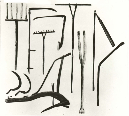 Uus talurahvaseadus Saaremaal