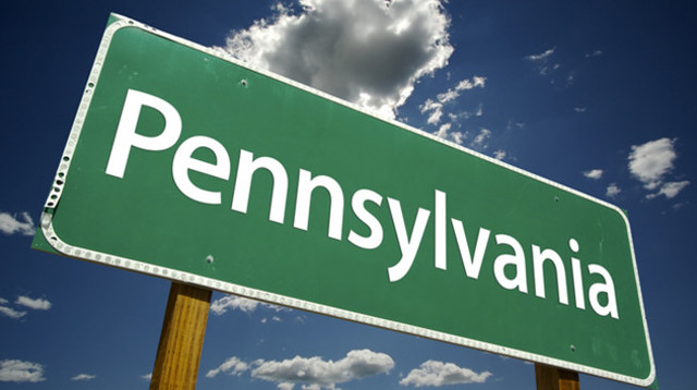 pennsylvania