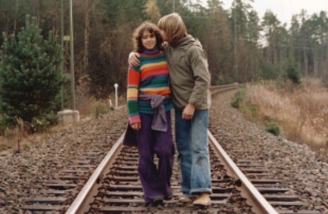 Guldalderen, 1970'erne