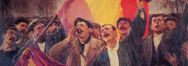 La II República española