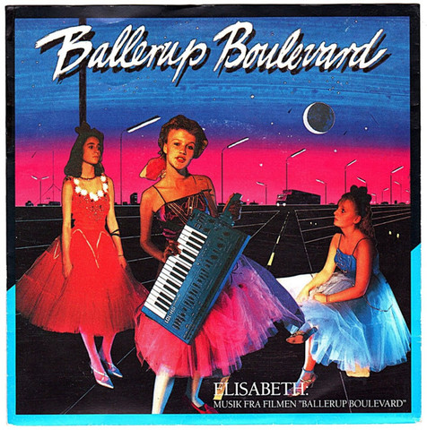 Opvækstfilmen blomstrer, 1980'erne