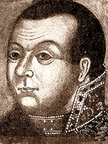 Попытки Лжедмитрия II (дворянин Михаил Молчанов)  захватить власть в России.