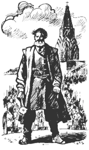 Восстание Болотникова