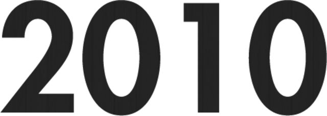 Formeksperimenter, 2010'erne